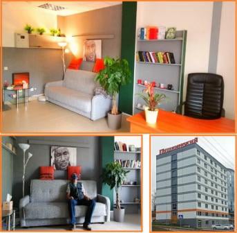 Mobirise Website Builder